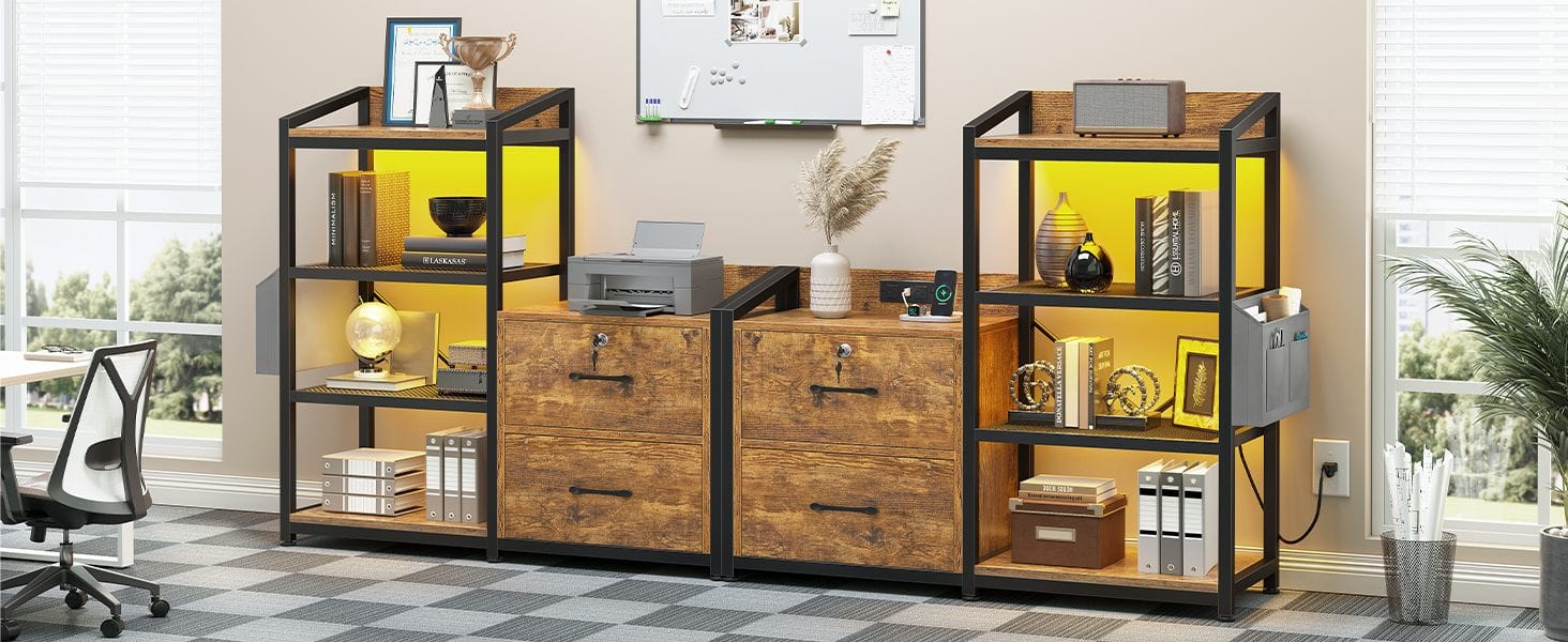 office desk