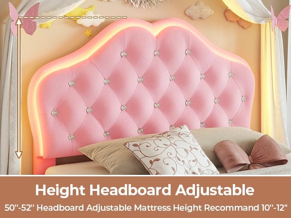 Bed Frame