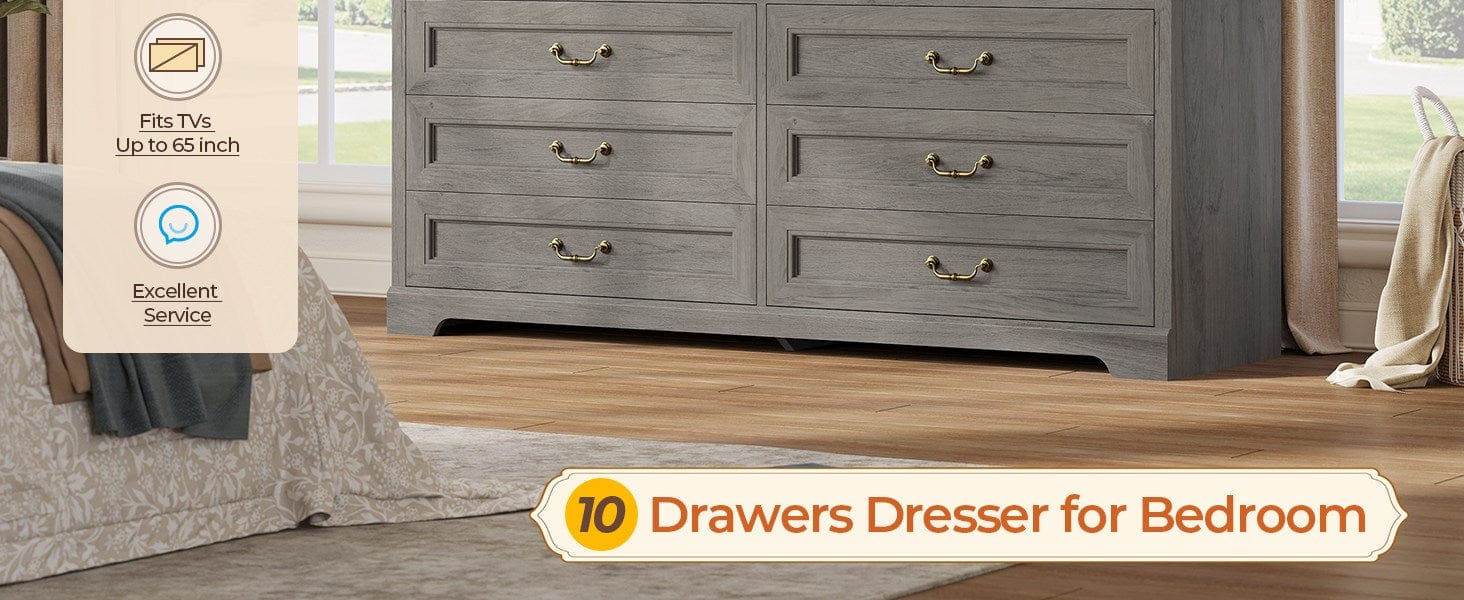 dresser