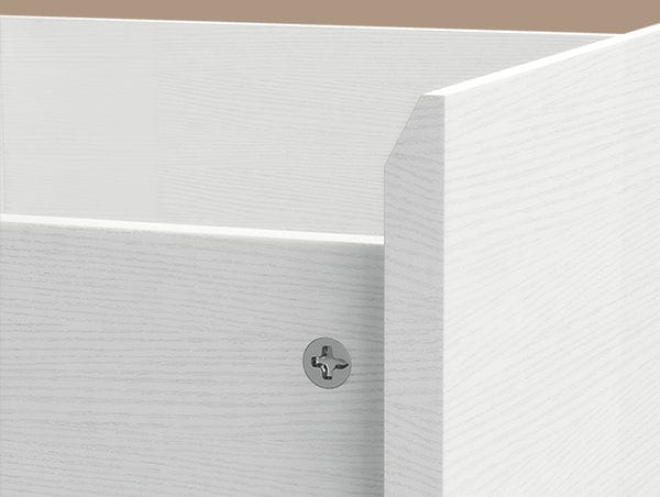 desk with storage