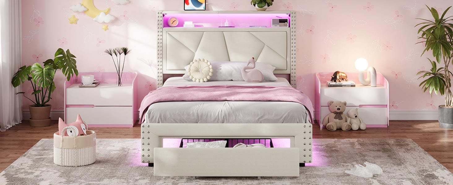 Bed Frame