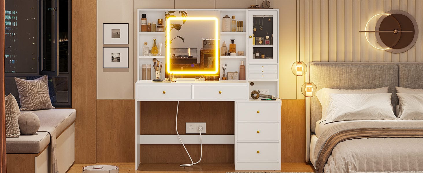 gaming desk