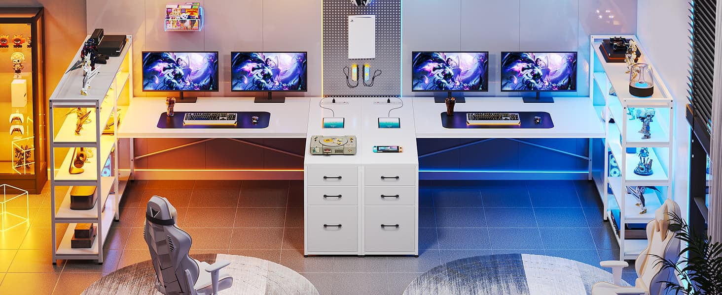 office desk