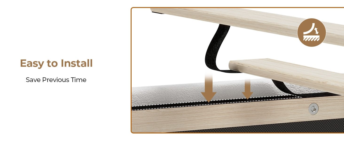 Bed Frame