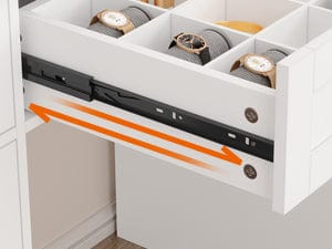 long desk