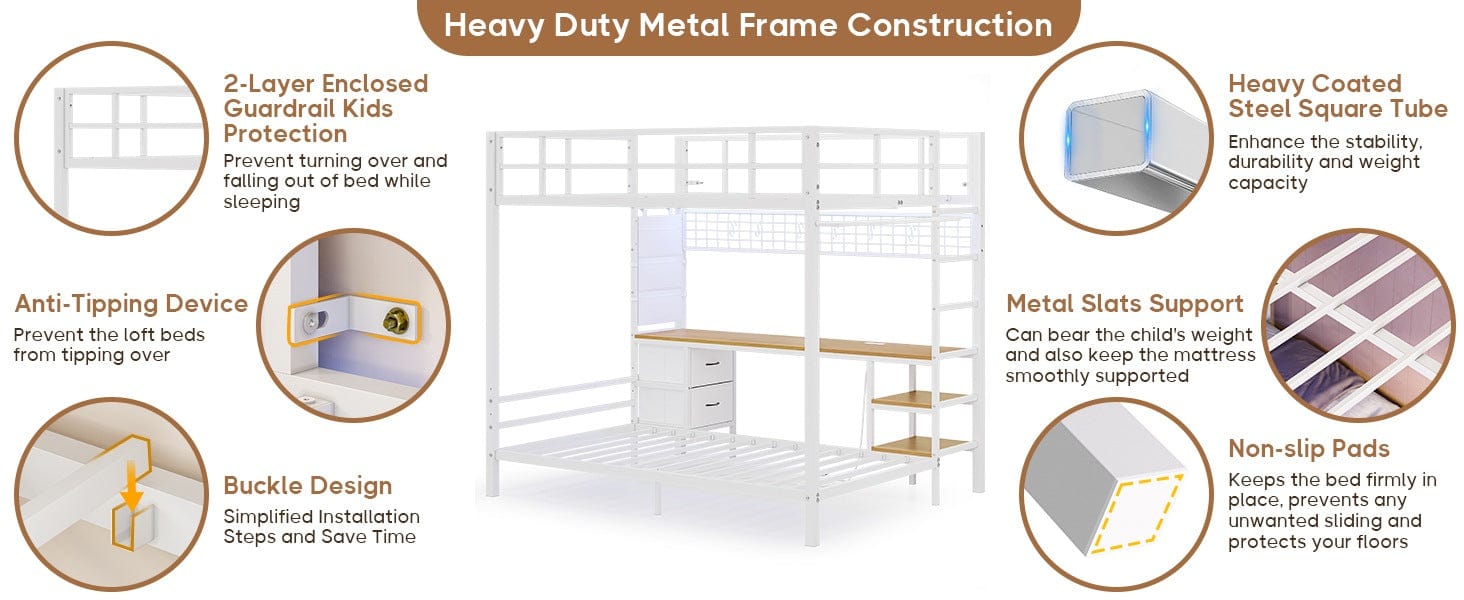 Bed Frame