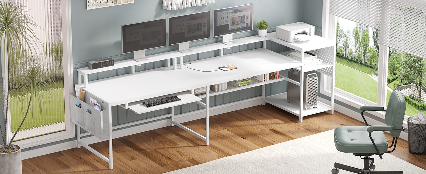 gaming desk