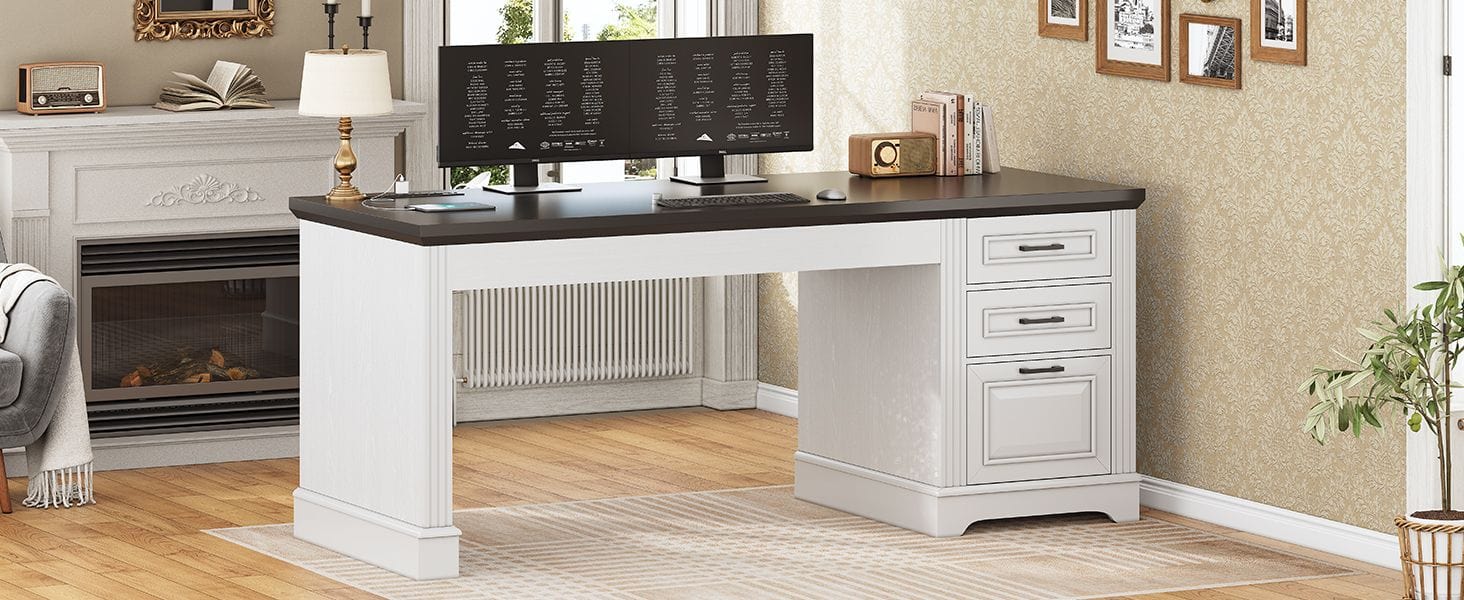 gaming desk