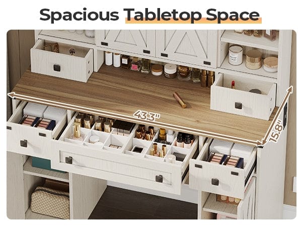 2 person desk