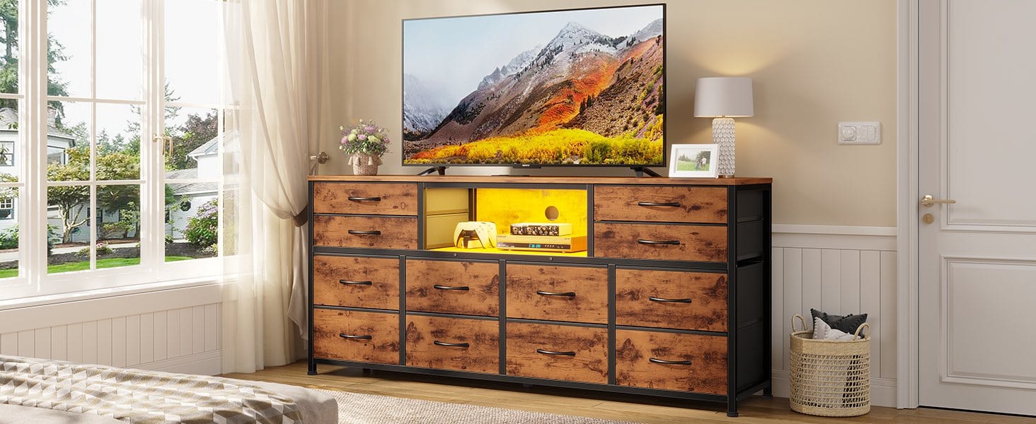 dresser