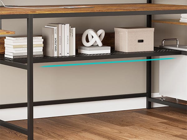 home office desk