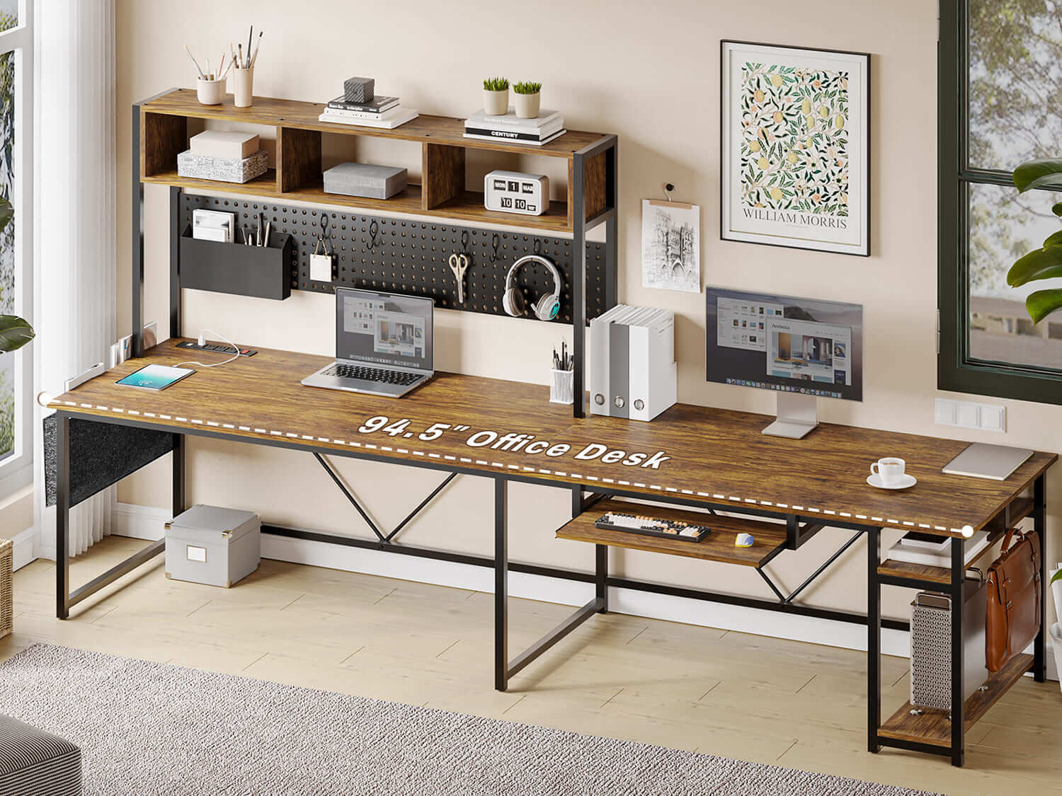 office desk