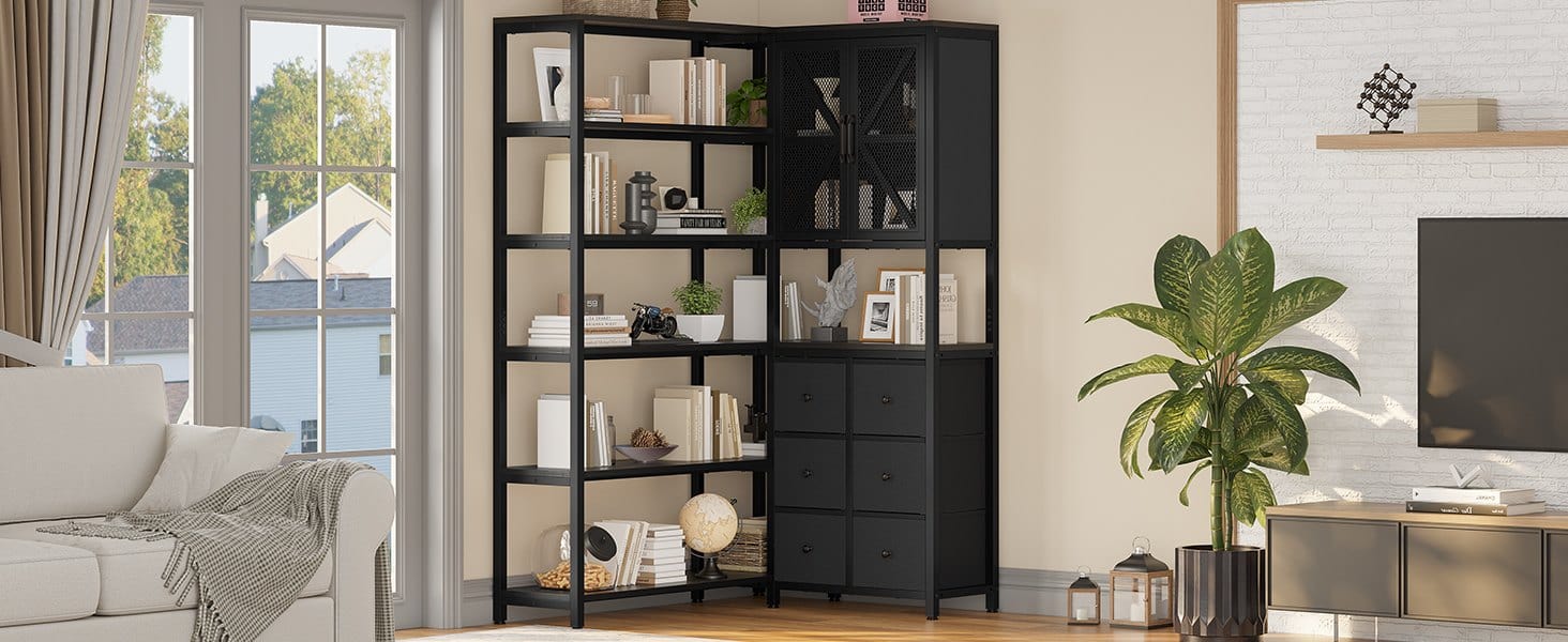 Bookshelf