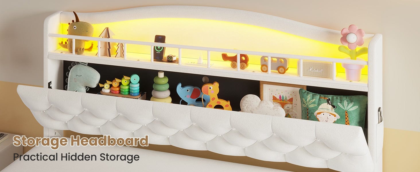 Bed Frame