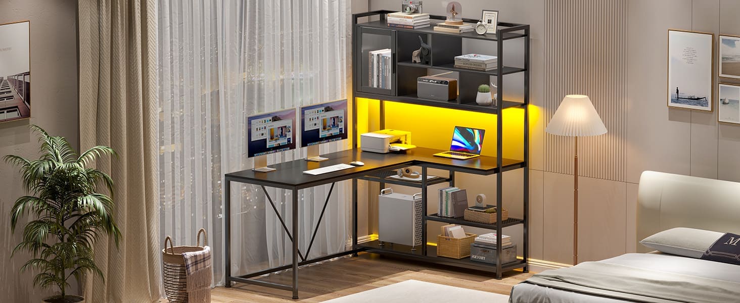 gaming desk