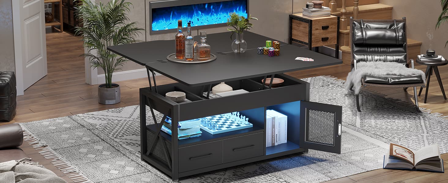 office desk