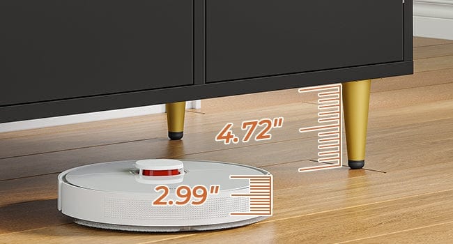 Buffet Cabinet