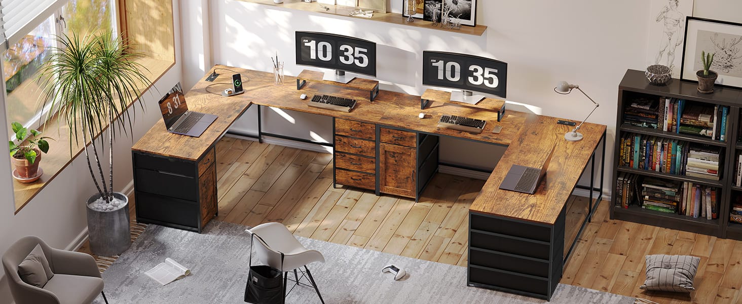 gaming desk