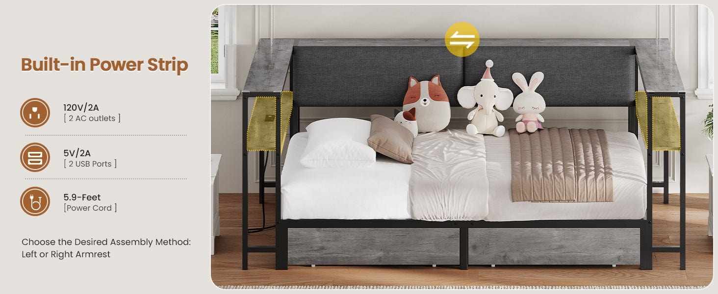 Bed Frame