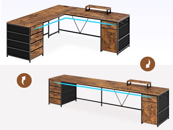 desk