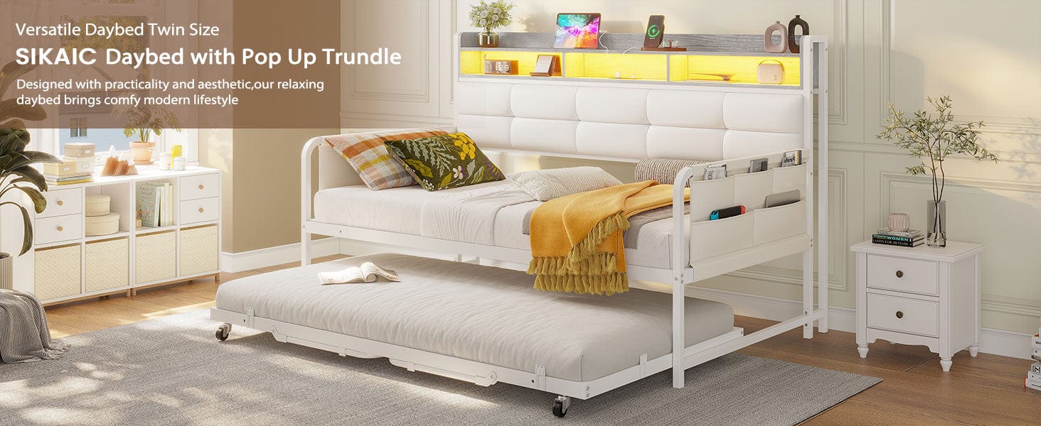 Bed Frame
