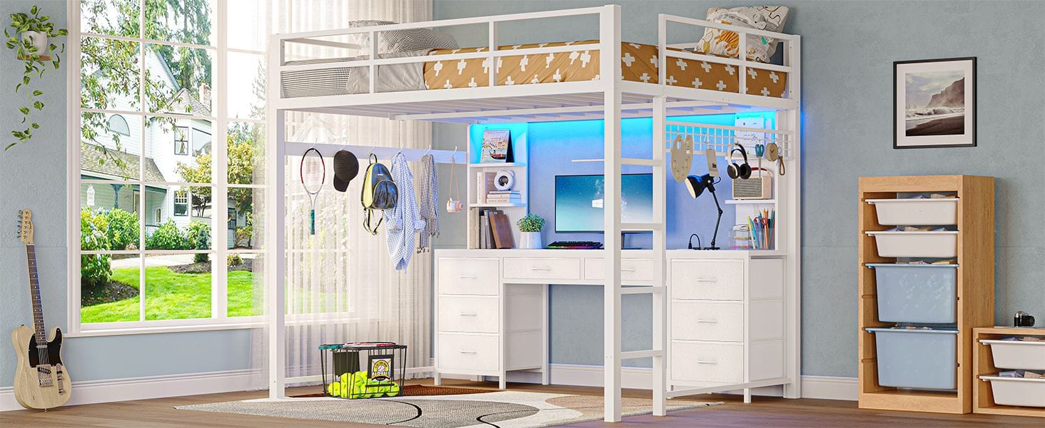 Bed Frame