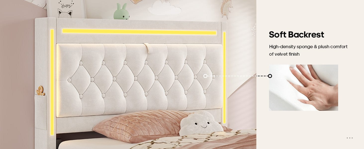 Bed Frame