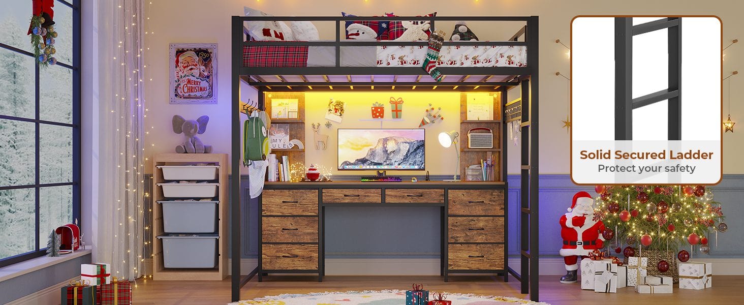 Bed Frame
