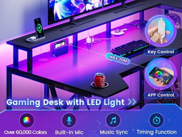 desks
