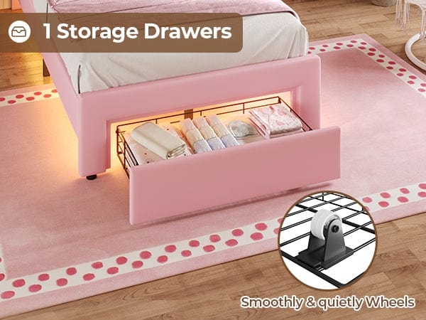 Bed Frame