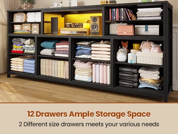 dresser
