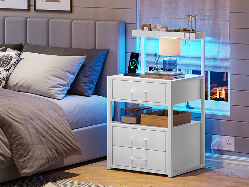 2 person desk
