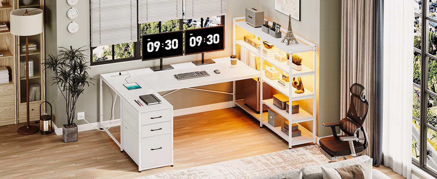 gaming desk