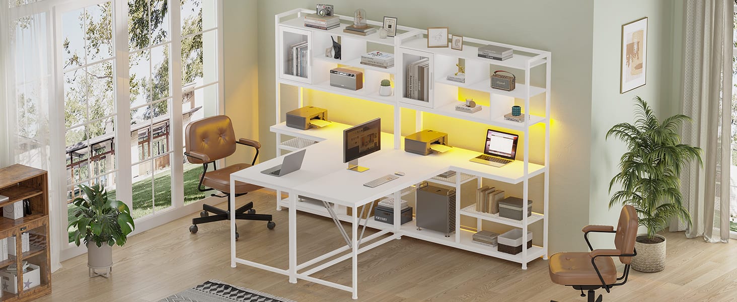 gaming desk