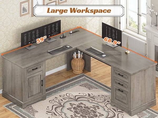 desks