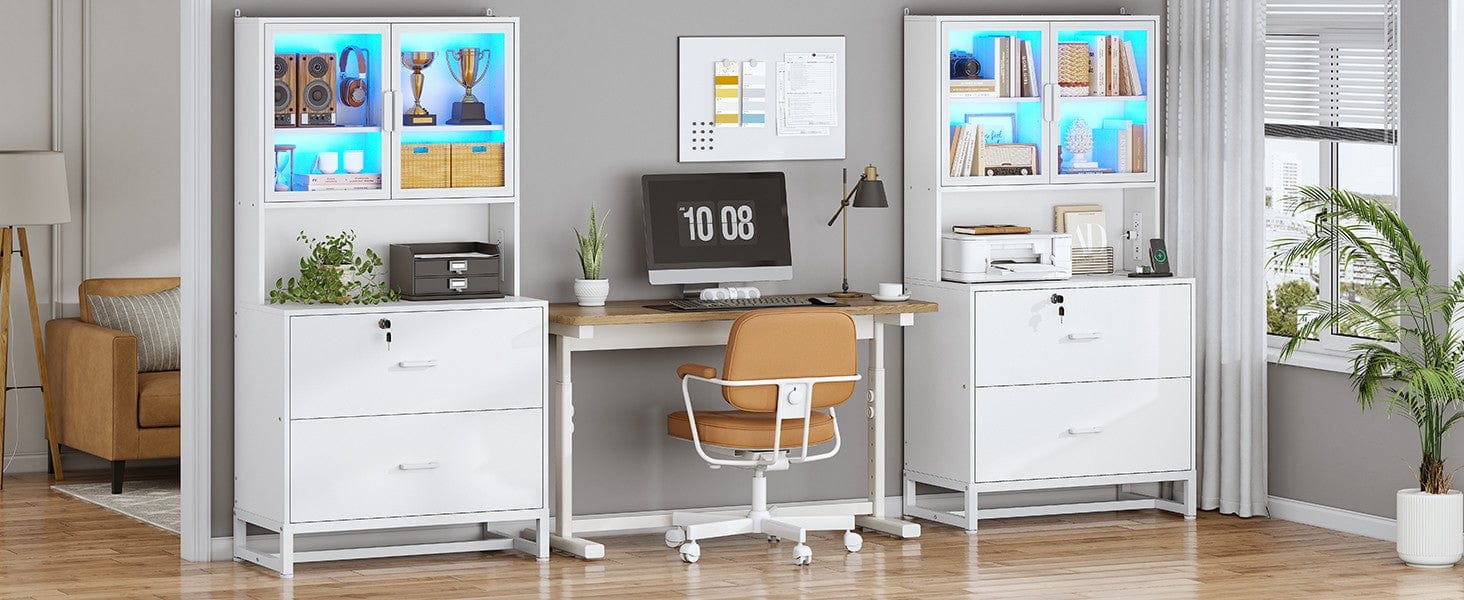 gaming desk