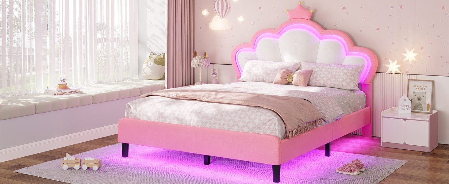 Bed Frame