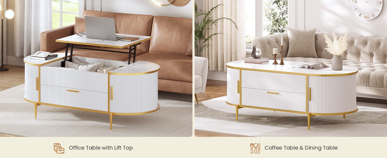 Buffet Cabinet