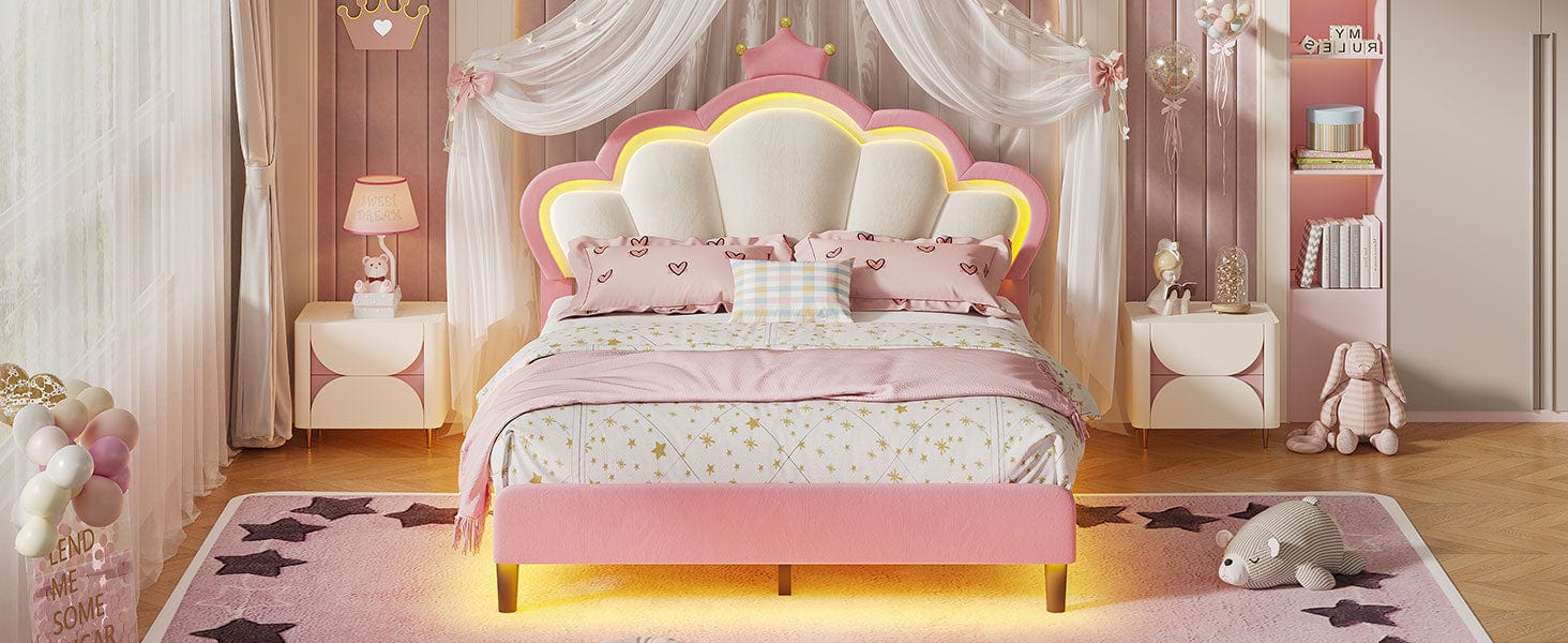 Bed Frame