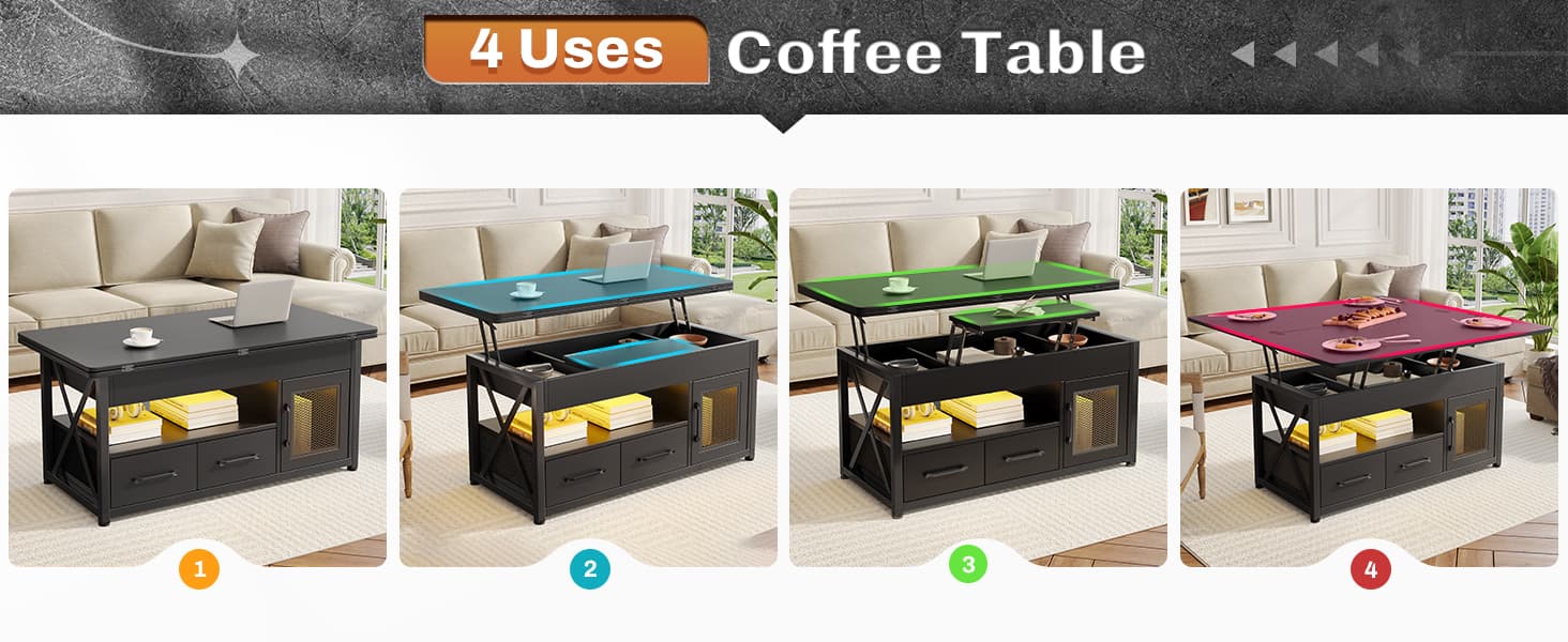 gaming desk