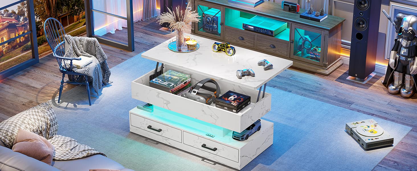 office desk
