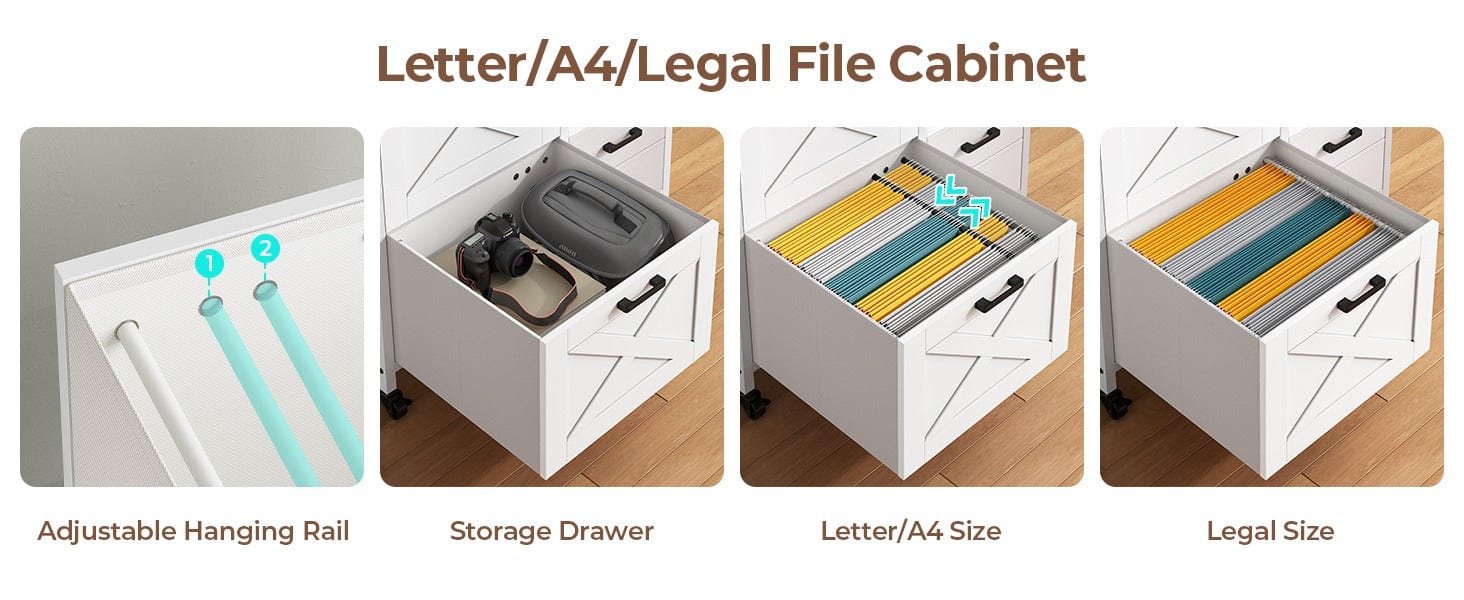 file cabinet