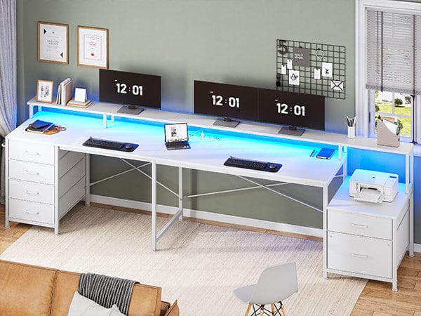 desks