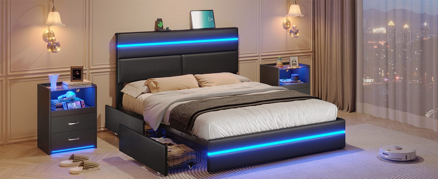 gaming desk
