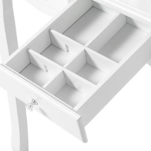 long desk