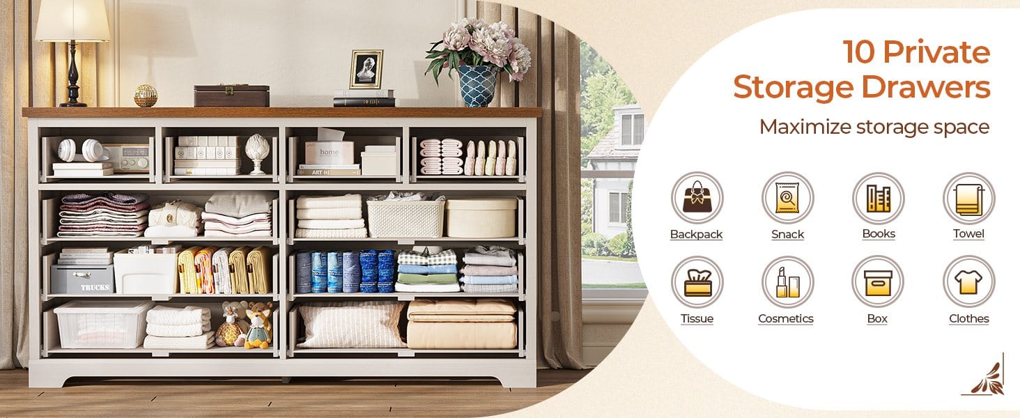 dresser