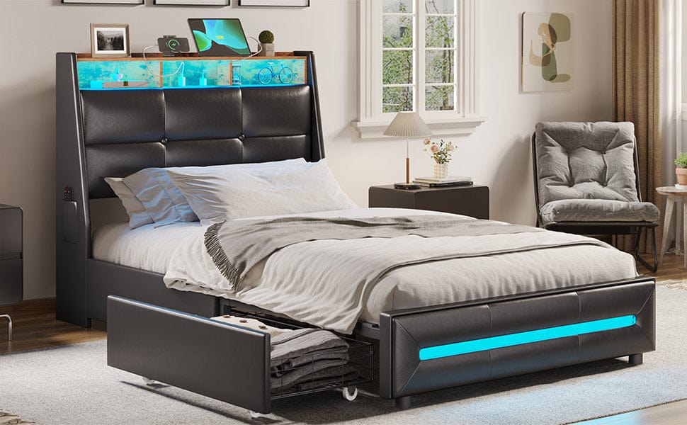gaming desk