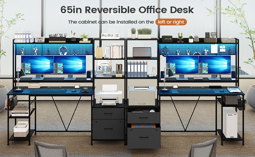 desks