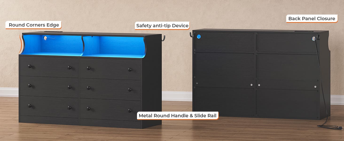 gaming desk