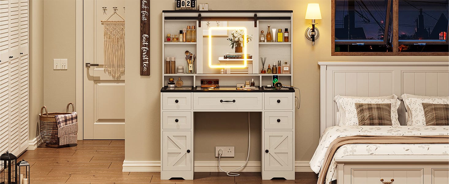 gaming desk